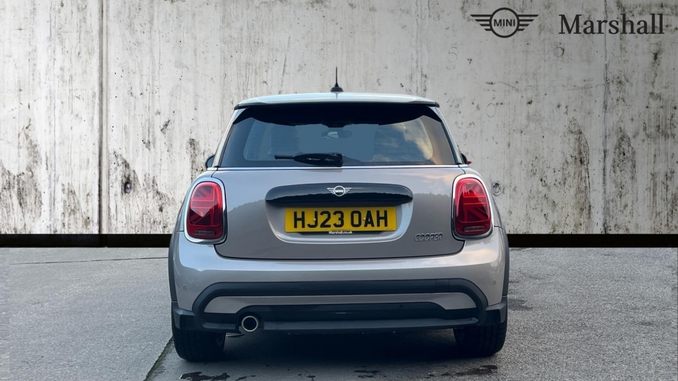 Used MINI Hatch 2023 for sale - 77031452: Photo 15