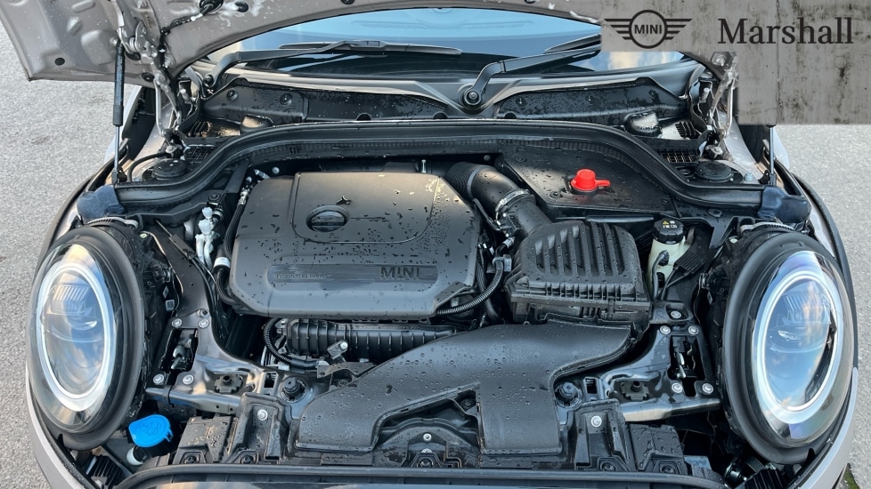 Used MINI Hatch 2023 for sale - 77031452: Photo 21