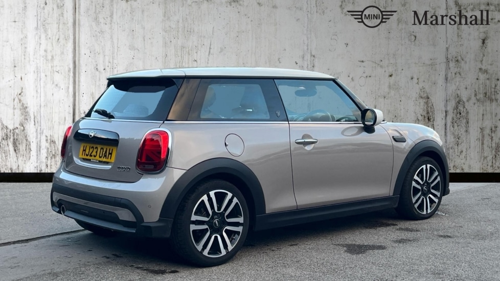 Used MINI Hatch 2023 for sale - 77031452: Photo 22