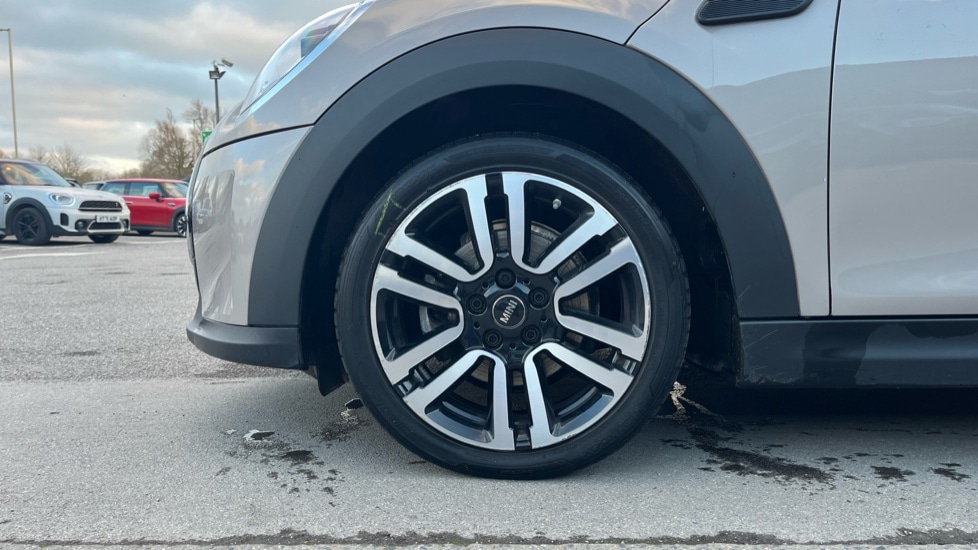 Used MINI Hatch 2023 for sale - 77031452: Photo 25