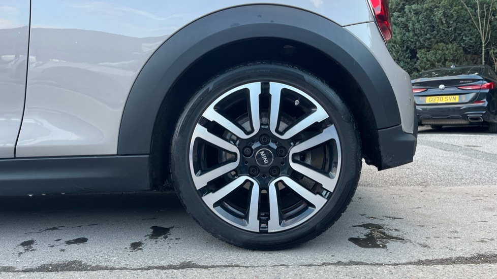 Used MINI Hatch 2023 for sale - 77031452: Photo 26