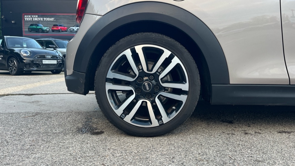 Used MINI Hatch 2023 for sale - 77031452: Photo 27