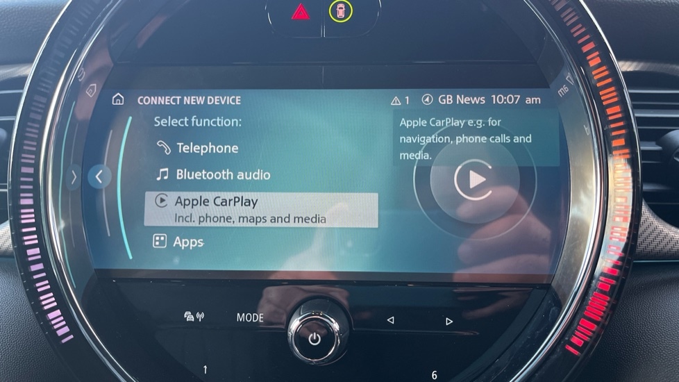 Used MINI Hatch 2023 for sale - 77031452: Photo 28