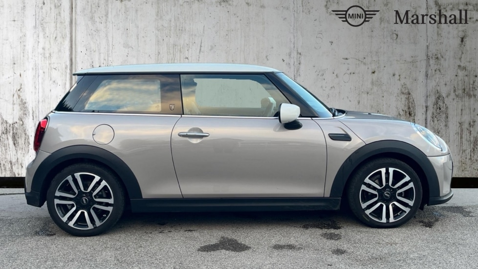 Used MINI Hatch 2023 for sale - 77031452: Photo 3