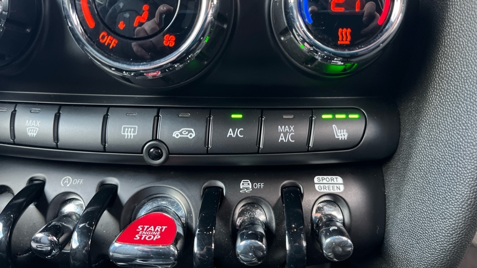 Used MINI Hatch 2023 for sale - 77031452: Photo 30