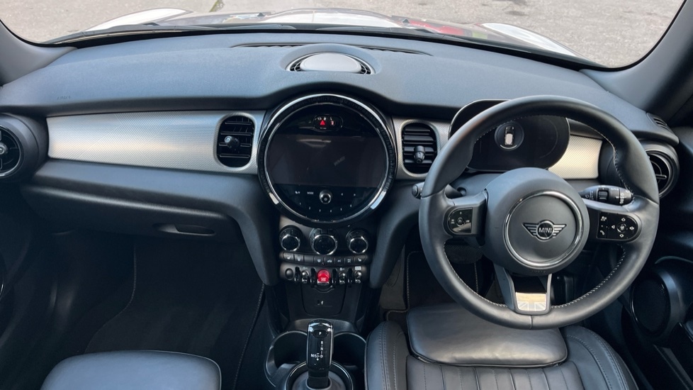 Used MINI Hatch 2023 for sale - 77031452: Photo 4