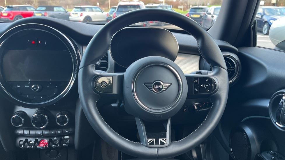 Used MINI Hatch 2023 for sale - 77031452: Photo 5