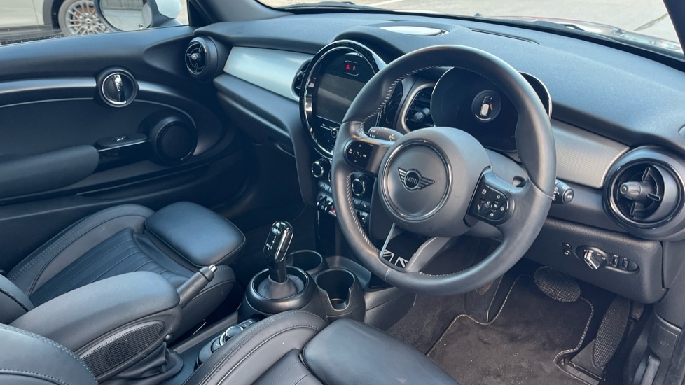 Used MINI Hatch 2023 for sale - 77031452: Photo 6