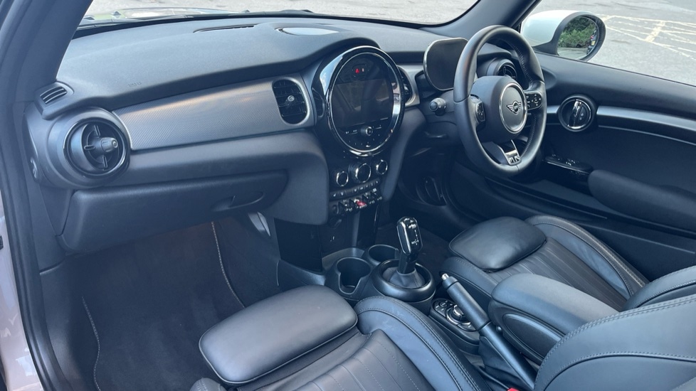 Used MINI Hatch 2023 for sale - 77031452: Photo 7