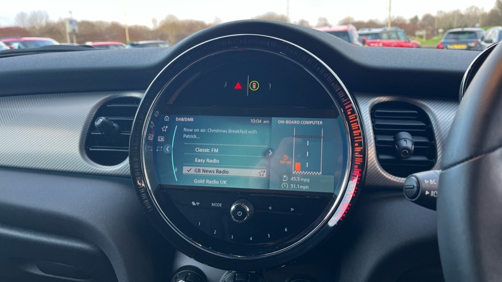 Used MINI Hatch 2023 for sale - 77031452: Photo 8