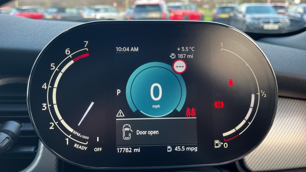 Used MINI Hatch 2023 for sale - 77031452: Photo 9