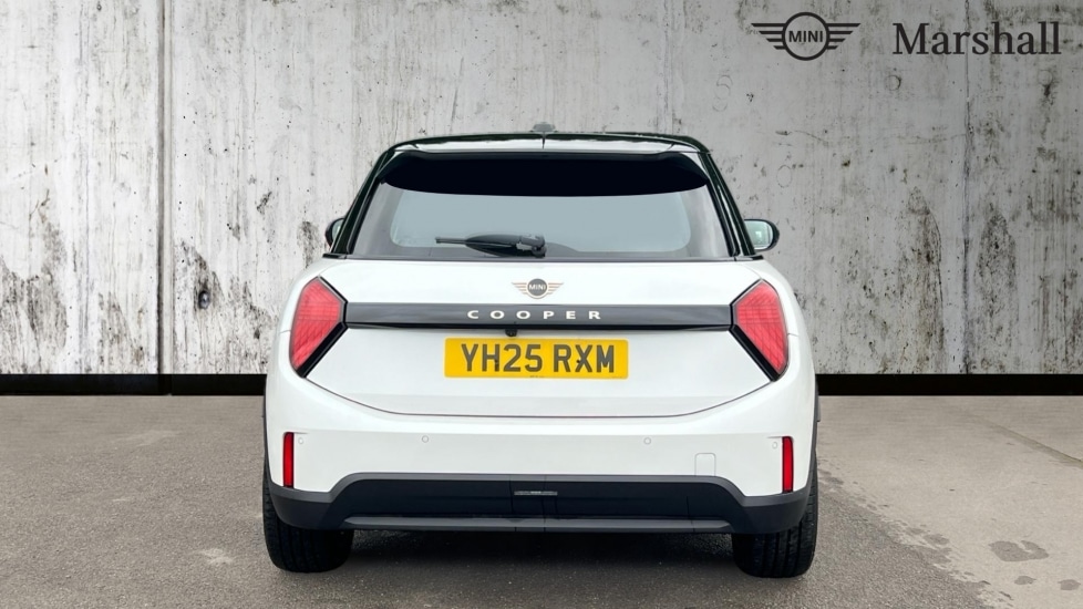 Used MINI Cooper 2025 for sale - 76254924: Photo 15