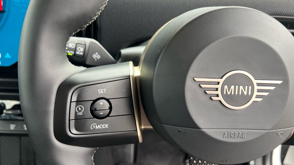 Used MINI Cooper 2025 for sale - 76254924: Photo 17