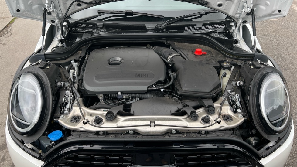 Used MINI Cooper 2025 for sale - 76254924: Photo 21