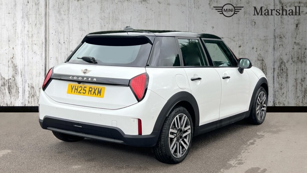 Used MINI Cooper 2025 for sale - 76254924: Photo 22