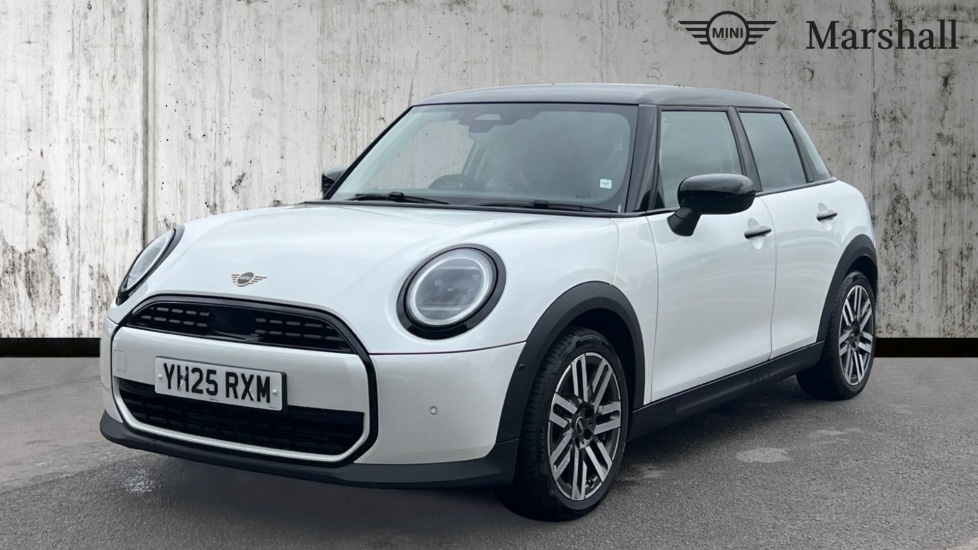 Used MINI Cooper 2025 for sale - 76254924: Photo 23