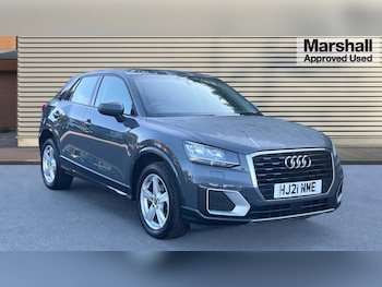 Audi - Q2
