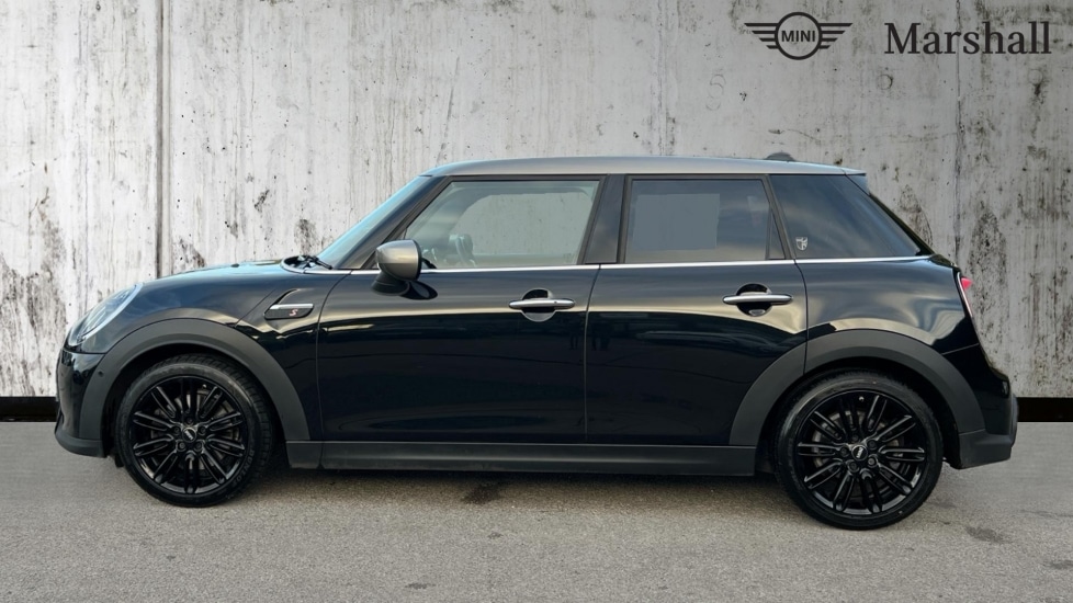 Used MINI Hatch 2022 for sale - 76869947: Photo 24