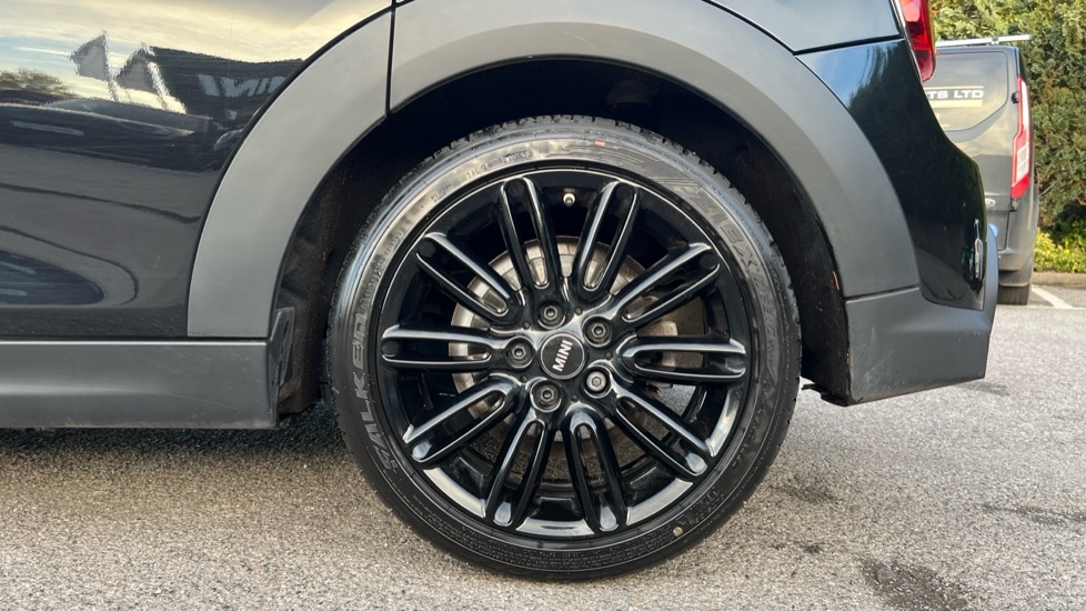 Used MINI Hatch 2022 for sale - 76869947: Photo 26