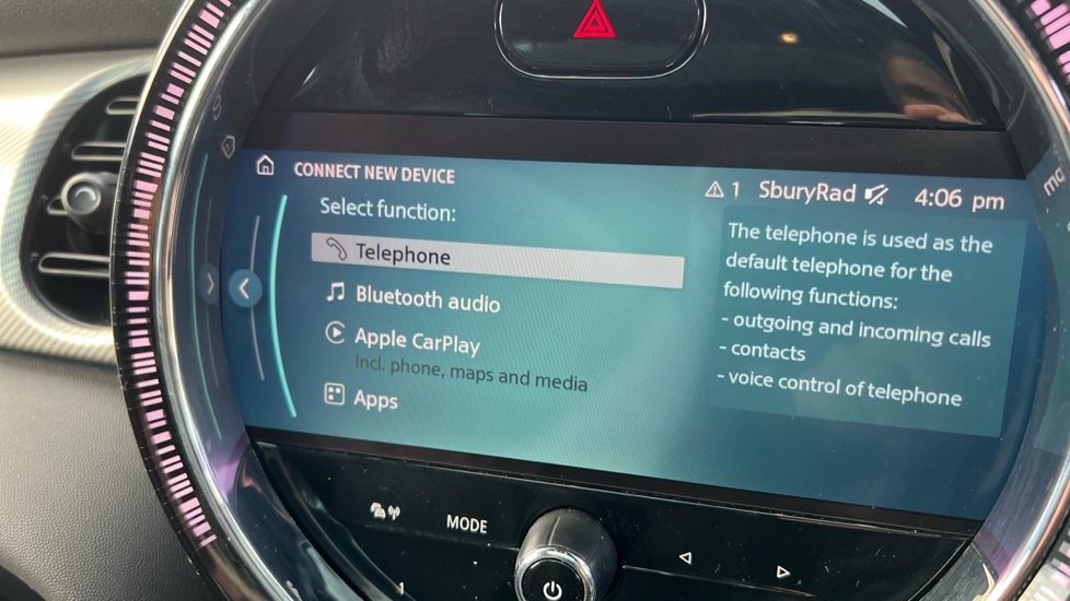 Used MINI Hatch 2022 for sale - 76869947: Photo 29