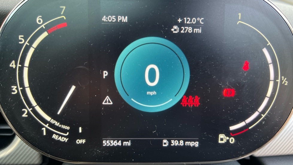 Used MINI Hatch 2022 for sale - 76869947: Photo 9