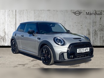 MINI - Hatch
