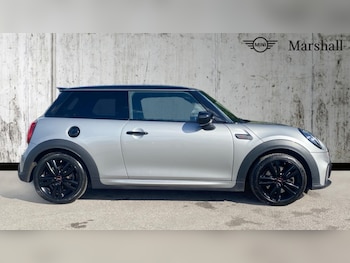 Used MINI Hatch 2023 for sale - 75715376: Photo