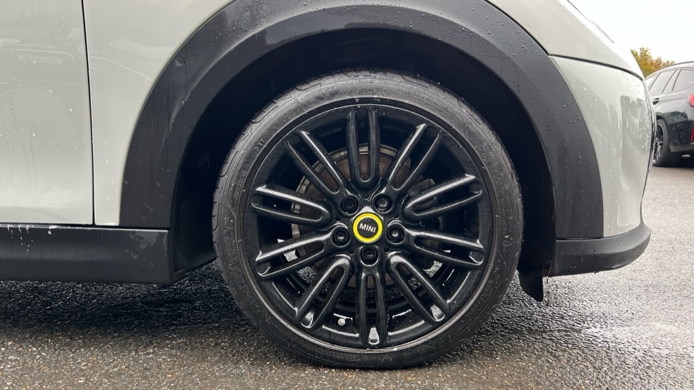 Used MINI Hatch 2022 for sale - 76168868: Photo 14