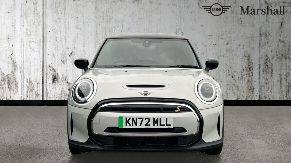 Used MINI Hatch 2022 for sale - 76168868: Photo 16