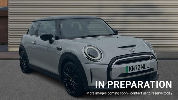 Used MINI Hatch 2022 for sale - 76168868: Photo 1