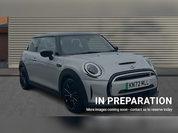 MINI - Hatch