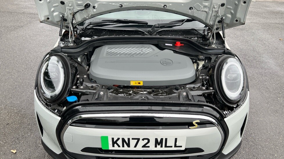 Used MINI Hatch 2022 for sale - 76168868: Photo 21