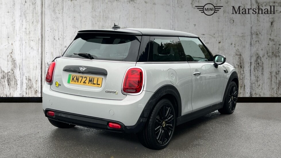 Used MINI Hatch 2022 for sale - 76168868: Photo 22