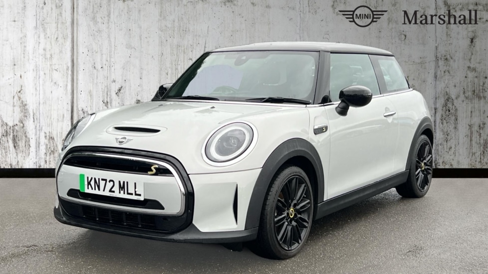 Used MINI Hatch 2022 for sale - 76168868: Photo 23