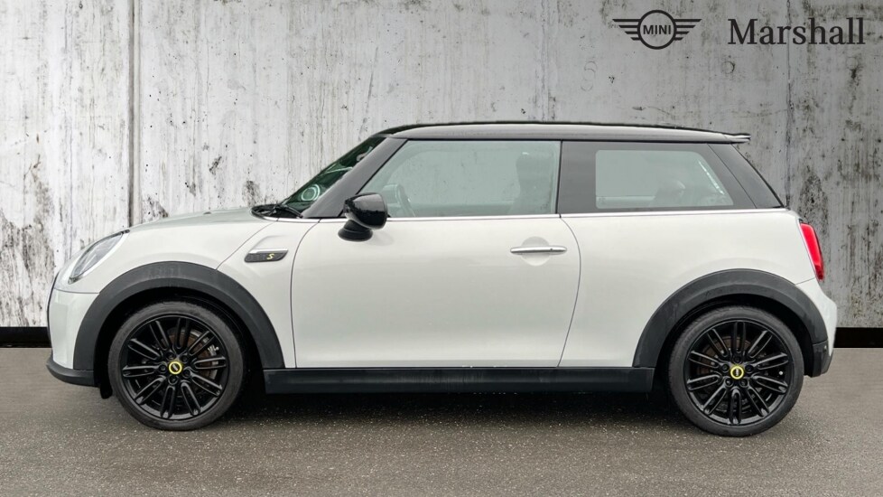 Used MINI Hatch 2022 for sale - 76168868: Photo 24