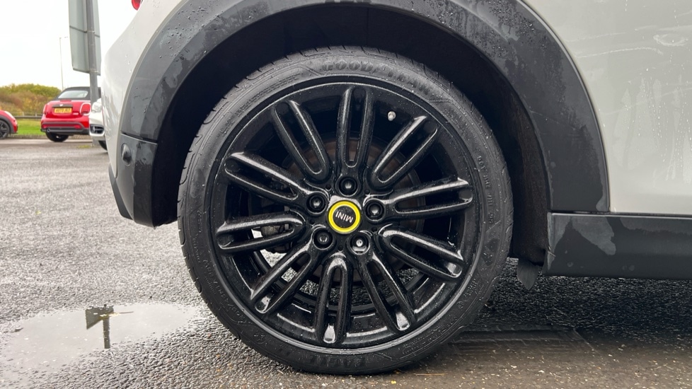 Used MINI Hatch 2022 for sale - 76168868: Photo 27