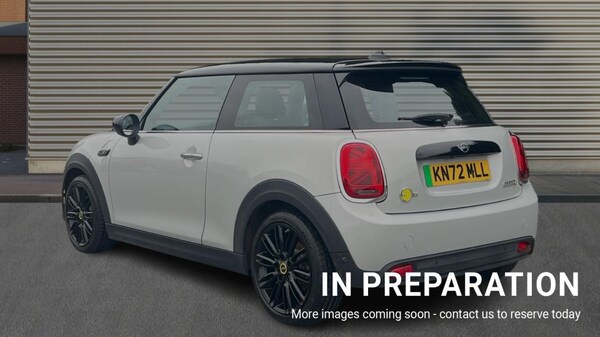 Used MINI Hatch 2022 for sale - 76168868: Photo 2