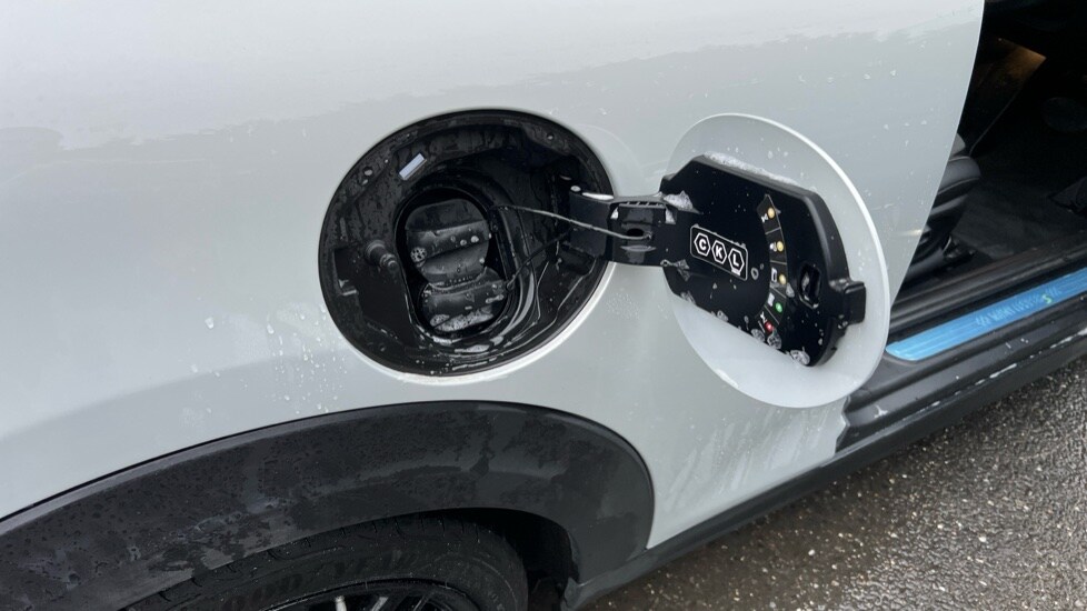 Used MINI Hatch 2022 for sale - 76168868: Photo 32