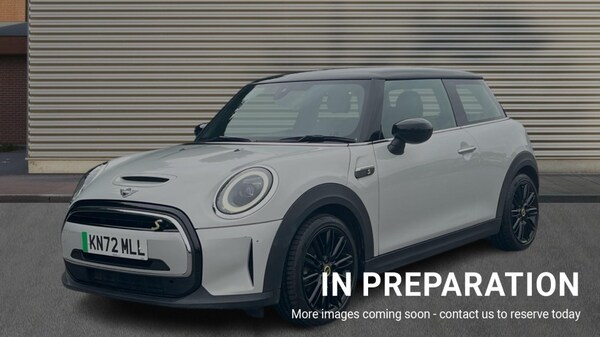 Used MINI Hatch 2022 for sale - 76168868: Photo 3