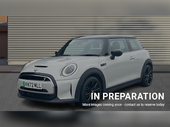 Used MINI Hatch 2022 for sale - 76168868: Photo 3