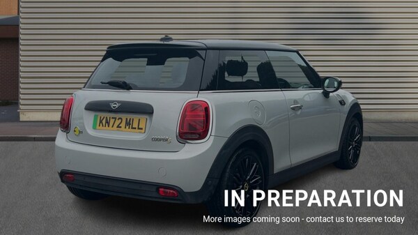 Used MINI Hatch 2022 for sale - 76168868: Photo 4