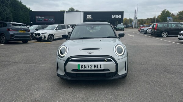 Used MINI Hatch 2022 for sale - 76168868: Photo 5