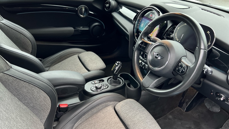 Used MINI Hatch 2022 for sale - 76168868: Photo 6