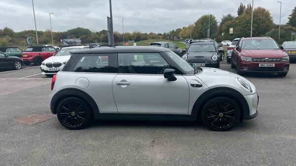 Used MINI Hatch 2022 for sale - 76168868: Photo 6