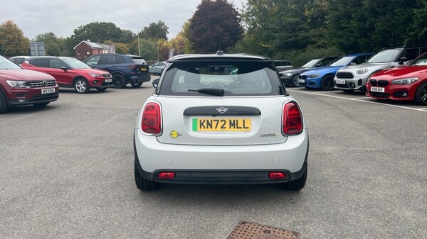 Used MINI Hatch 2022 for sale - 76168868: Photo 7