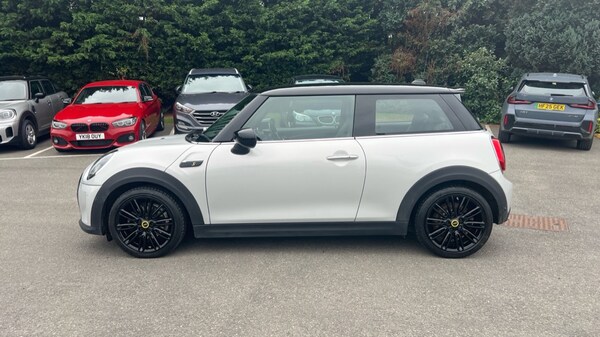 Used MINI Hatch 2022 for sale - 76168868: Photo 8