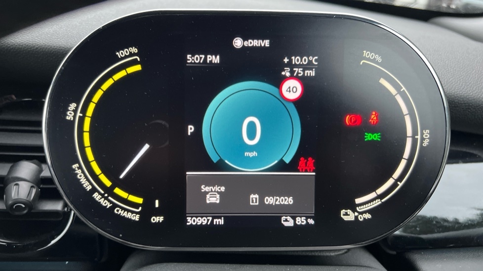 Used MINI Hatch 2022 for sale - 76168868: Photo 9