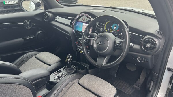 Used MINI Hatch 2022 for sale - 76168868: Photo 9