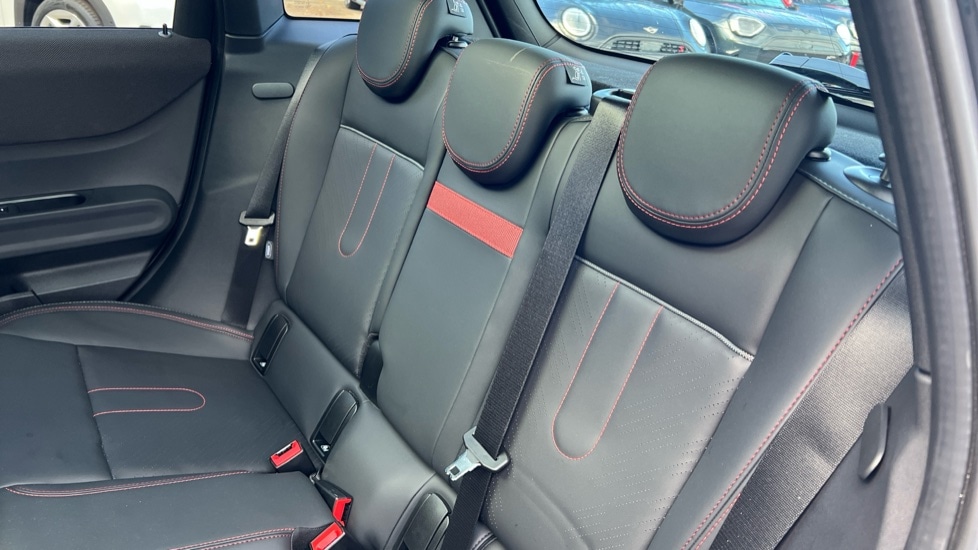 Used MINI Cooper 2025 for sale - 76870130: Photo 12