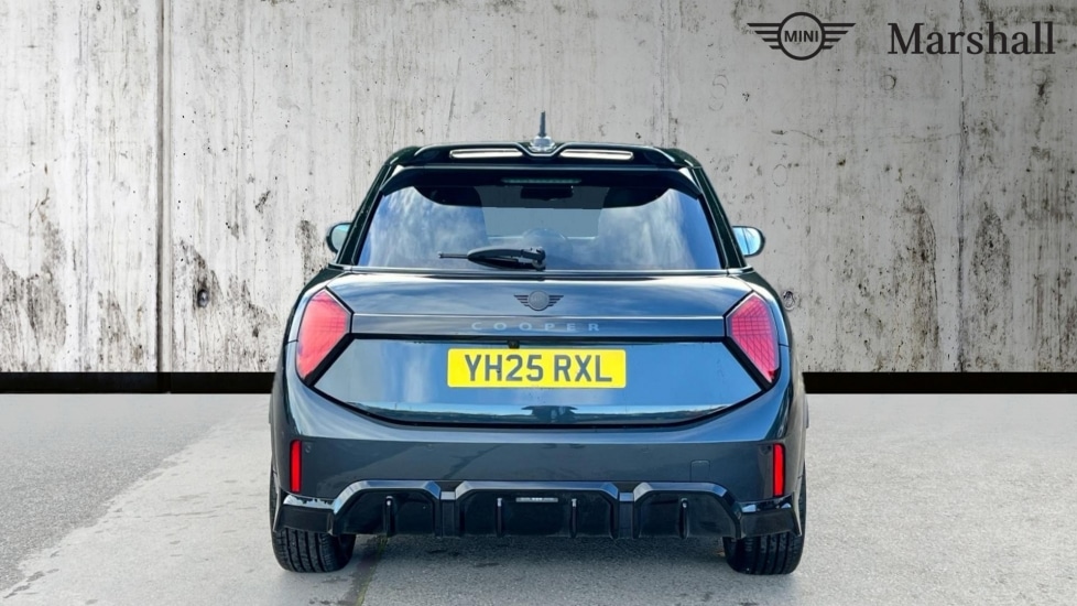 Used MINI Cooper 2025 for sale - 76870130: Photo 15